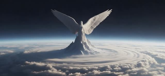Lumina  Beautiful Ethereal Music for Uplifting Meditation 1 Hour