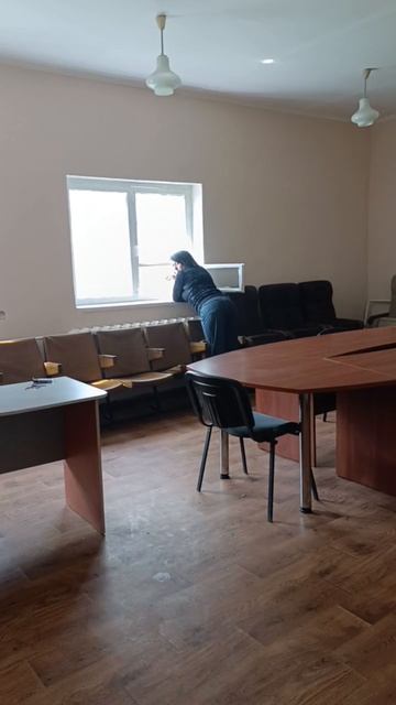 Полтора года течёт крыша по улице Январской