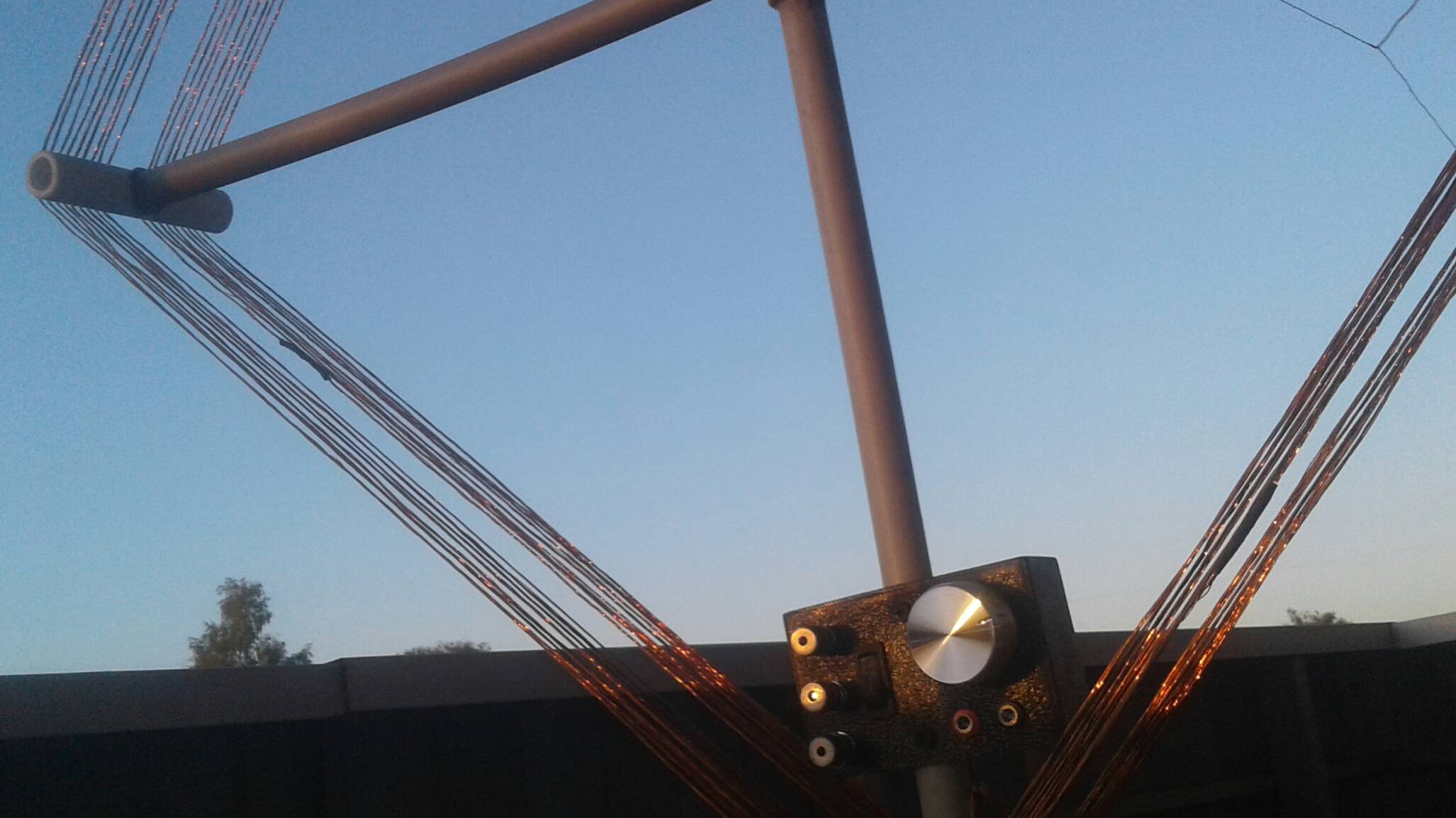 рамочная по периметру