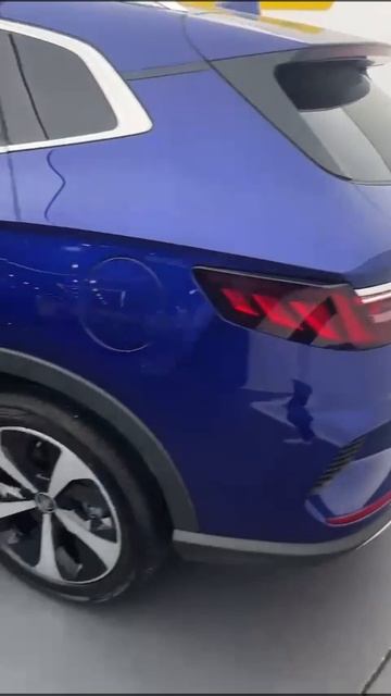 Кузов BYD