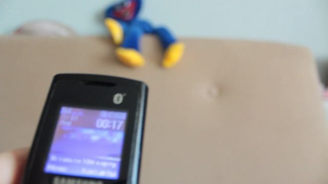Обзор на Samsung E 2121b