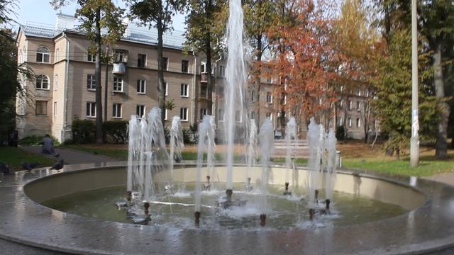 1. Сквер (1)