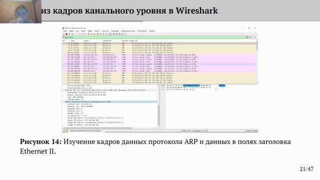 Л3 защита