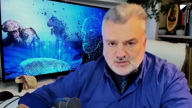 Жёсткий прогноз.Эскалация и новая война.Страшная ситуауия на Запорожской АЭС./Пламен Пасков.