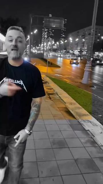 Я буду петь, а ты танцуй