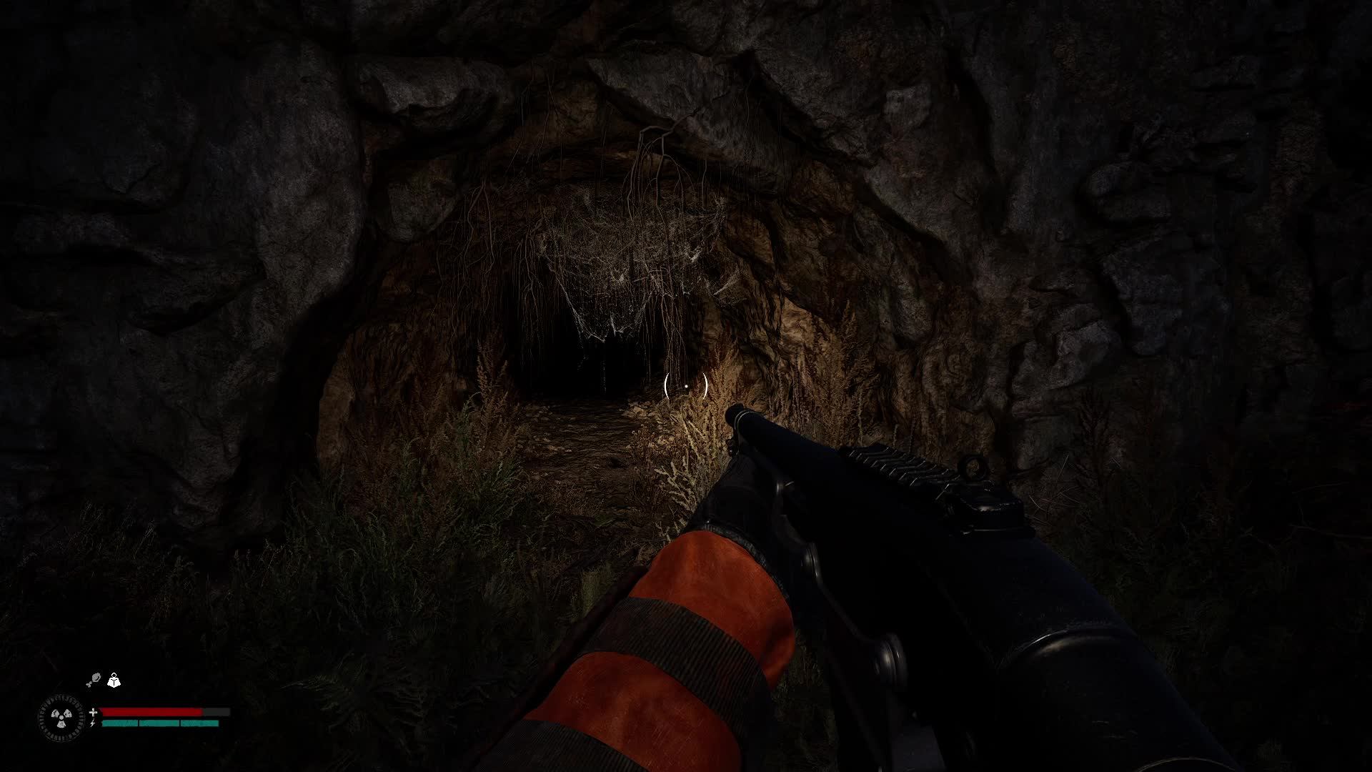 Stalker 2 прохождение часть 8