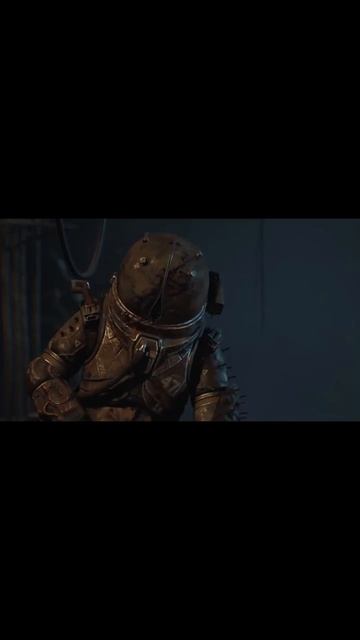 Cronos: The New Dawn ▶️ Дротик LK-102