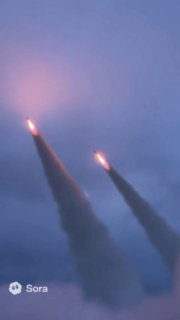 Вот еще нашел одно видео от Sora. ИИ - зло повторюсь