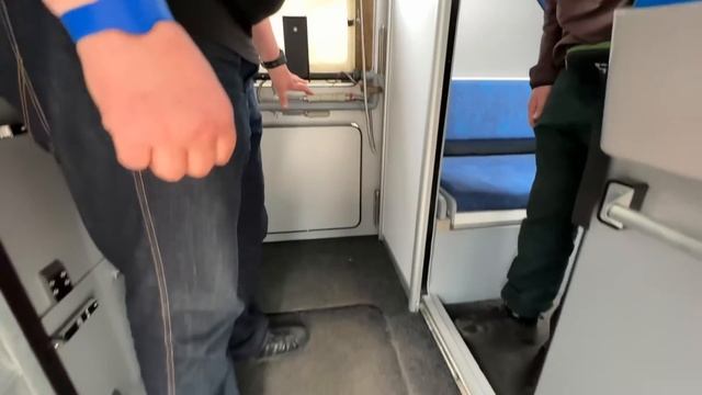 Прицеп трансформер