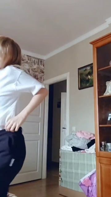 Кто круче танцует