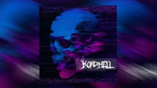 KORHELL - MURDER IN MY MILD - [NORMAL VERSION] - Full Version - PHONK