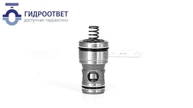 LC16A20E картридж Rexroth (аналог)