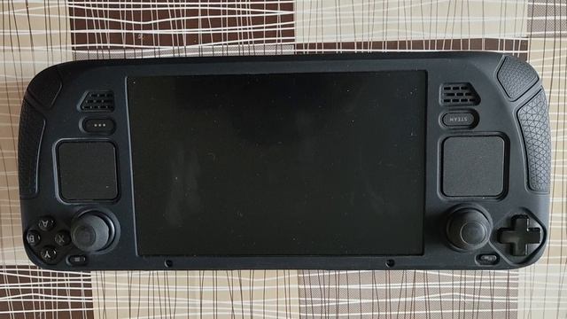 Сам включился