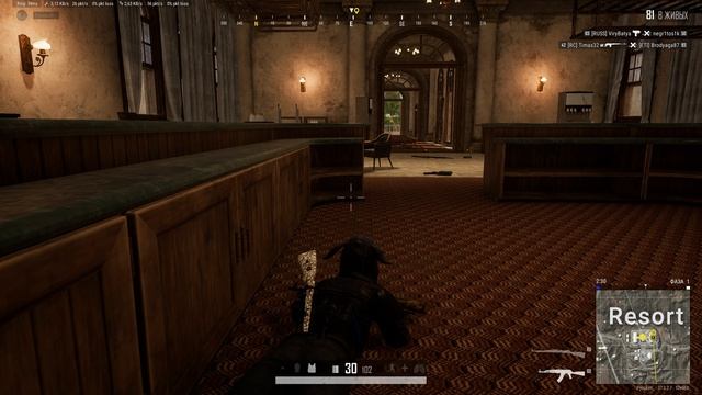 PUBG