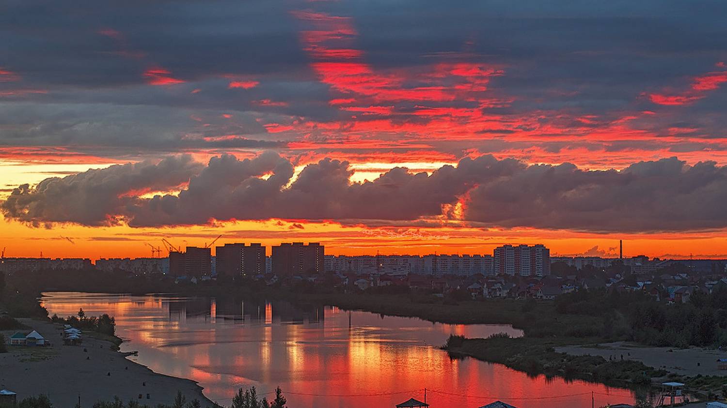 Песня 