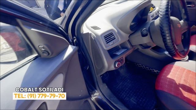 Cobalt Sotiladi
