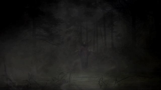 24 - Forest Demon (Evil)