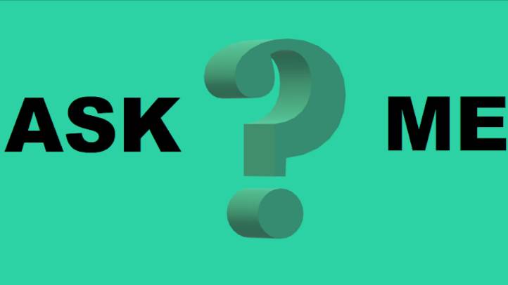 У Меня Усы Выросли AskME # 6