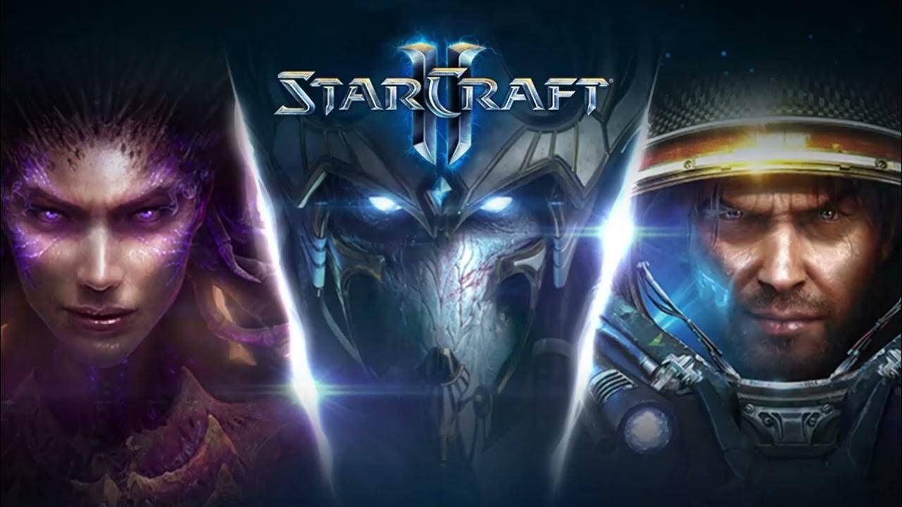 СТАРКРАФТ 2025 Полный фильм в 4K 60FPS  Эпическое фэнтези  Легендарная сага Blizzard