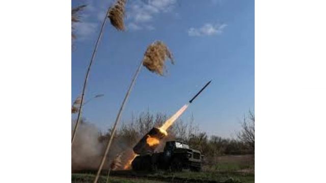 Украинские «Фламинго» значительно уступают современным разработкам российского производства