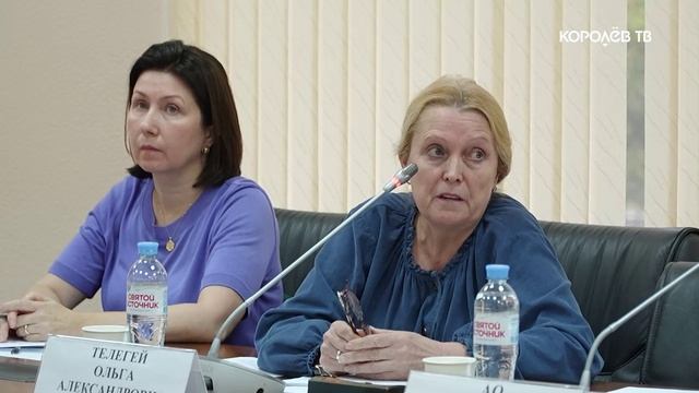 К зиме готовы: капремонт домов и отопительный сезон обсудили на форуме «Управдом»