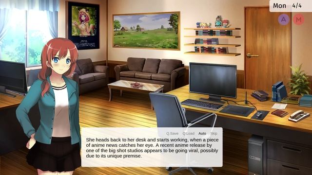 Anime Studio Simulator #11
