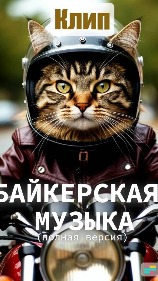 ПЕСНЯ БАЙКЕРСКАЯ МУЗЫКА
