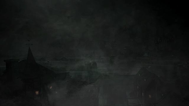 33 - Night Of Lonely Souls
