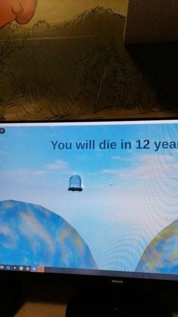 ... ОСТАЛОСЬ 10 ЛЕТ...