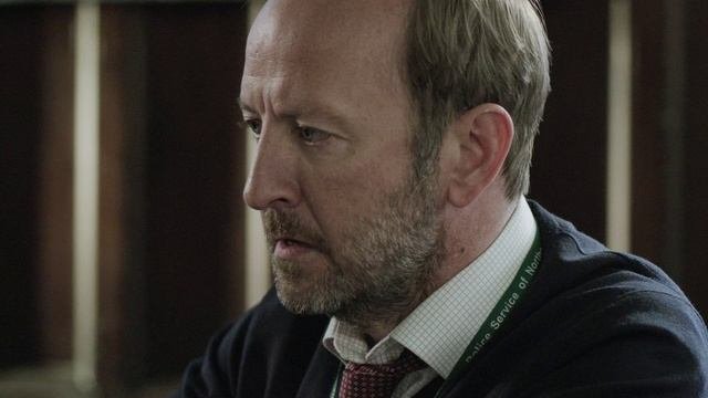 Крах 1 сезон 1 серия «Тёмное падение» (сериал, 2013)