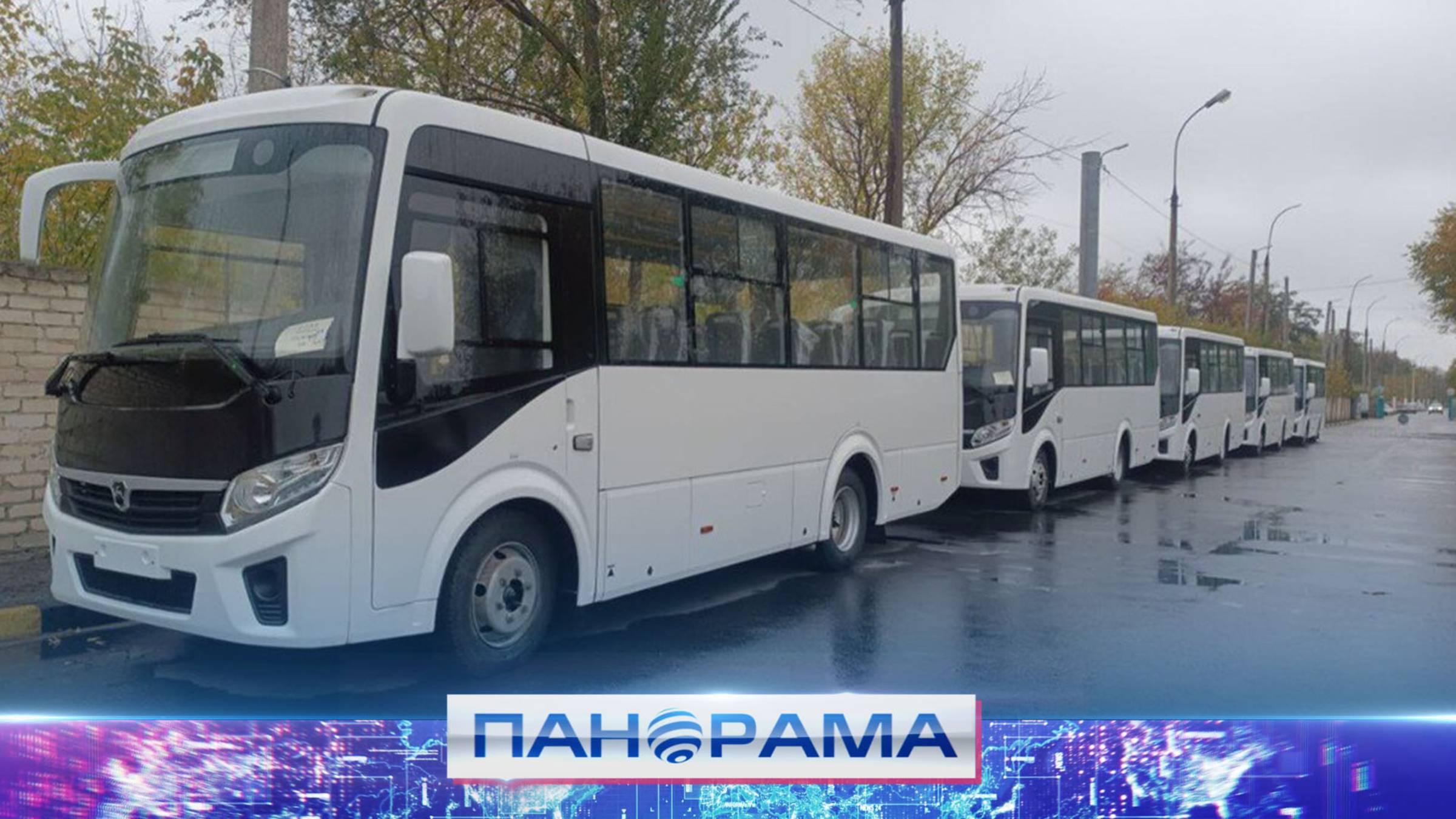 Транспортная модернизация: на маршрут 121 выйдут новые автобусы! Когда решиться проблема пробок?