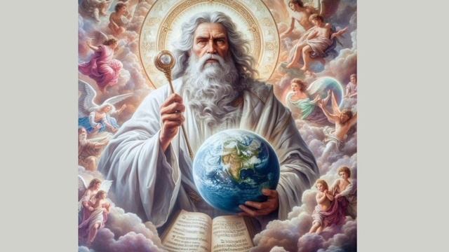 4.🍎🐍Приключения Богослова⛪Израиль и Мессианство перед Апокалипсисом