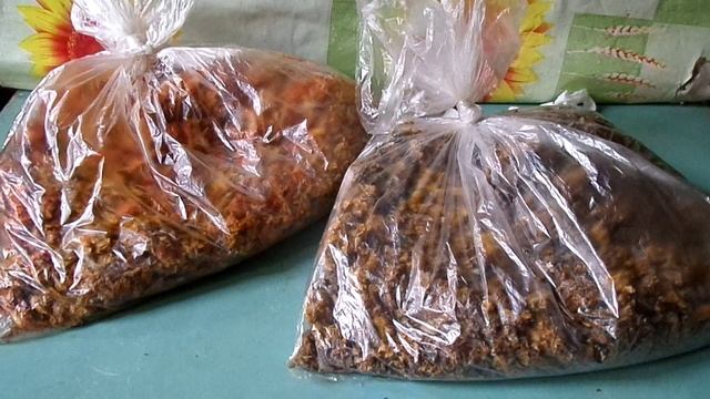 ЧАЙ ИЗ ОБЛЕПИХОВОЙ ОБОЛОЧКИ