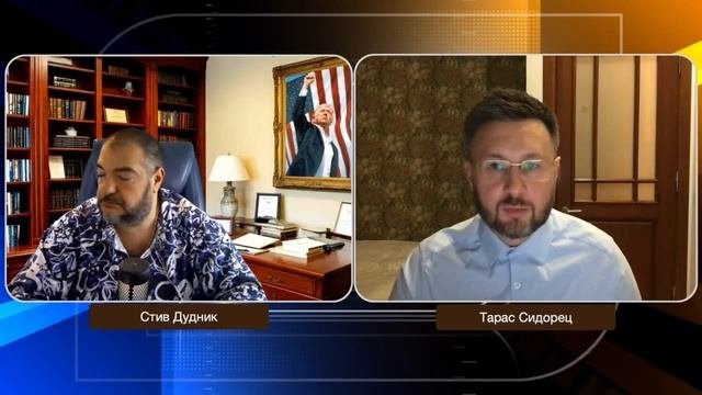 Томагавки, Царь-бомба и кризис Европы: Трамп против постправды