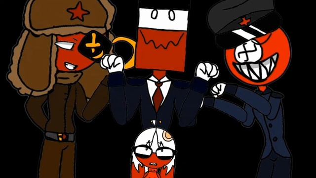 У Польши инфаркт идея фурины