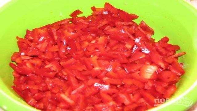 Салат на зиму со свеклой