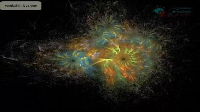 Кристальная медитация.