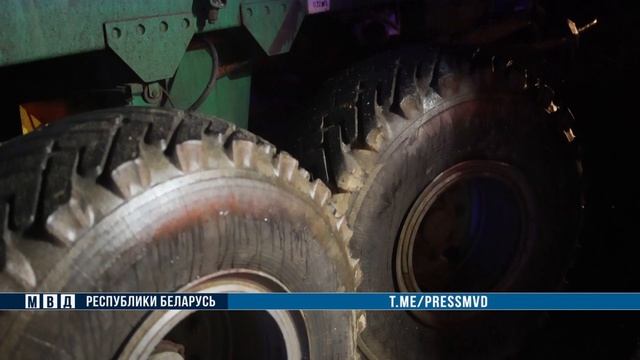 ДТП с маршруткой на Гомельщине: шестеро погибших