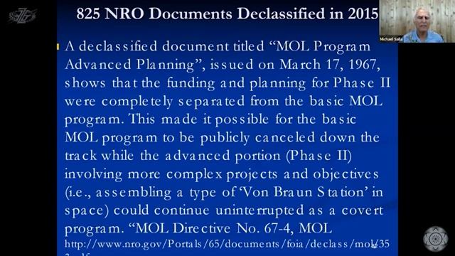 They're Working With Aliens. Inside U.S Secret Space Programs.