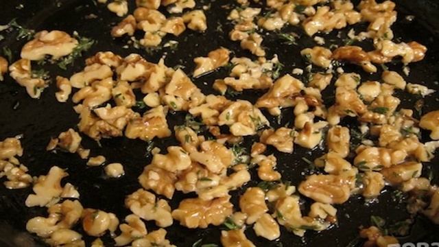 Овсяная крупа