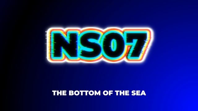 NaturalisticSloth07-The Bottom Of The Sea