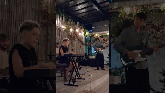 Samui Jazz Peppers (koh Samui 2025.07)
