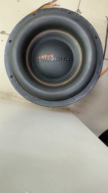 Phoenix Sport 15