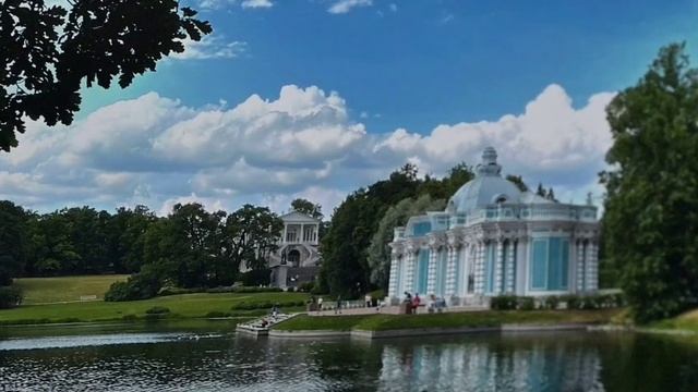 Фотовыставка Юлии - 2024