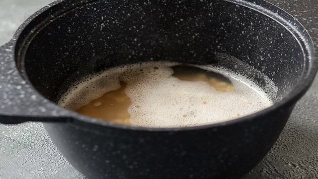 Овсяная каша с помидорами и сыром