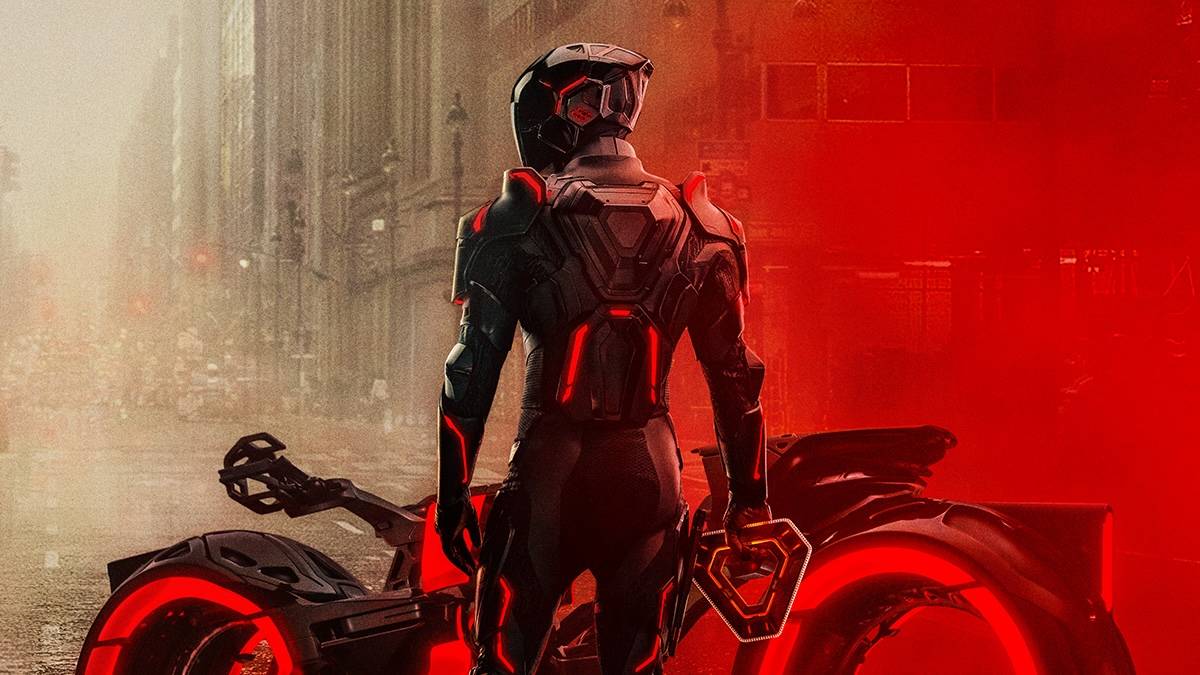 Трон: Арес | Tron: Ares (2025) Дубляж