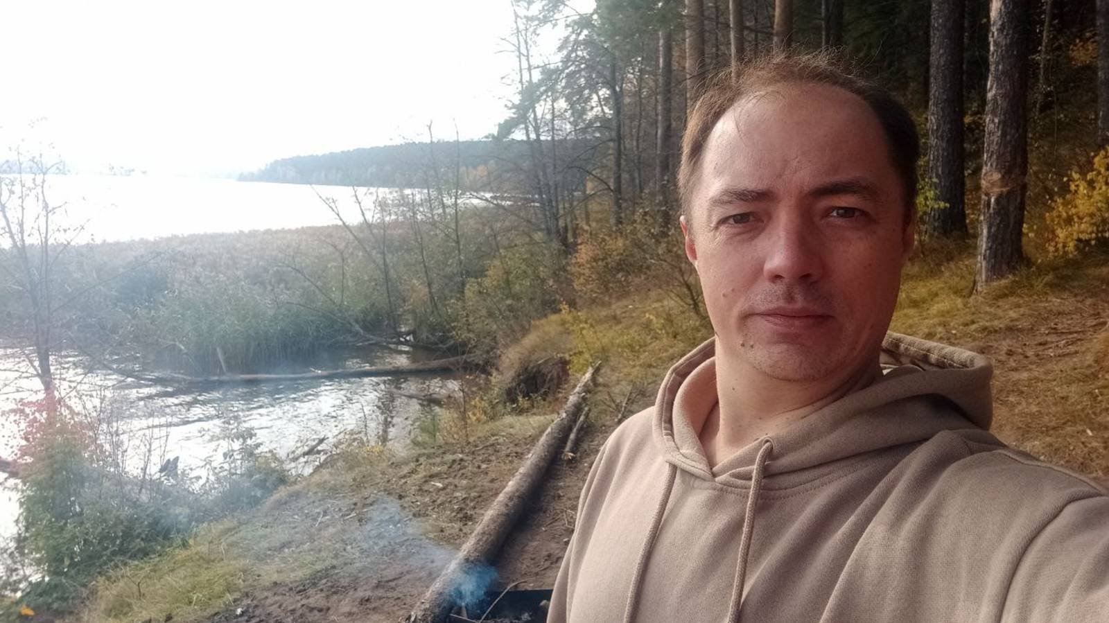 НеКругосветка 2025
