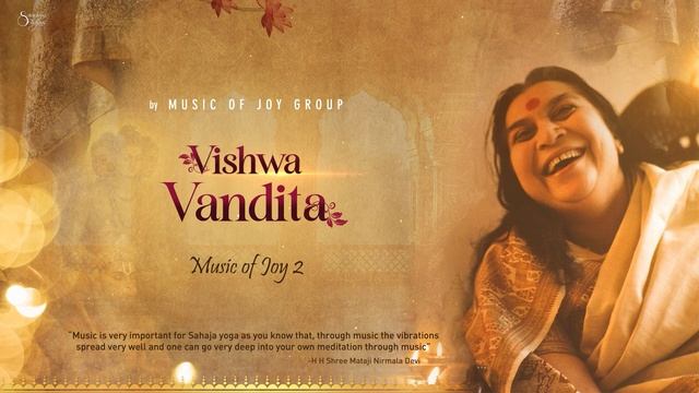 Vishwa Vandita | Music of Joy 2 | Music Of Joy Group