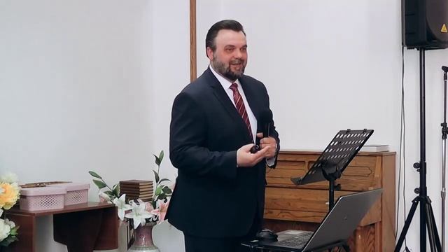 Тема 10 _Чудеса Божьи в твоей жизни Ловска Даниил _ Магадан