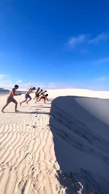 Всем пора на отдых